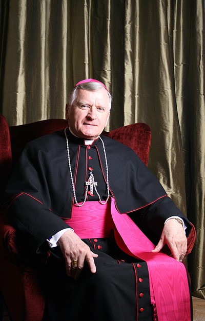 Nuntius