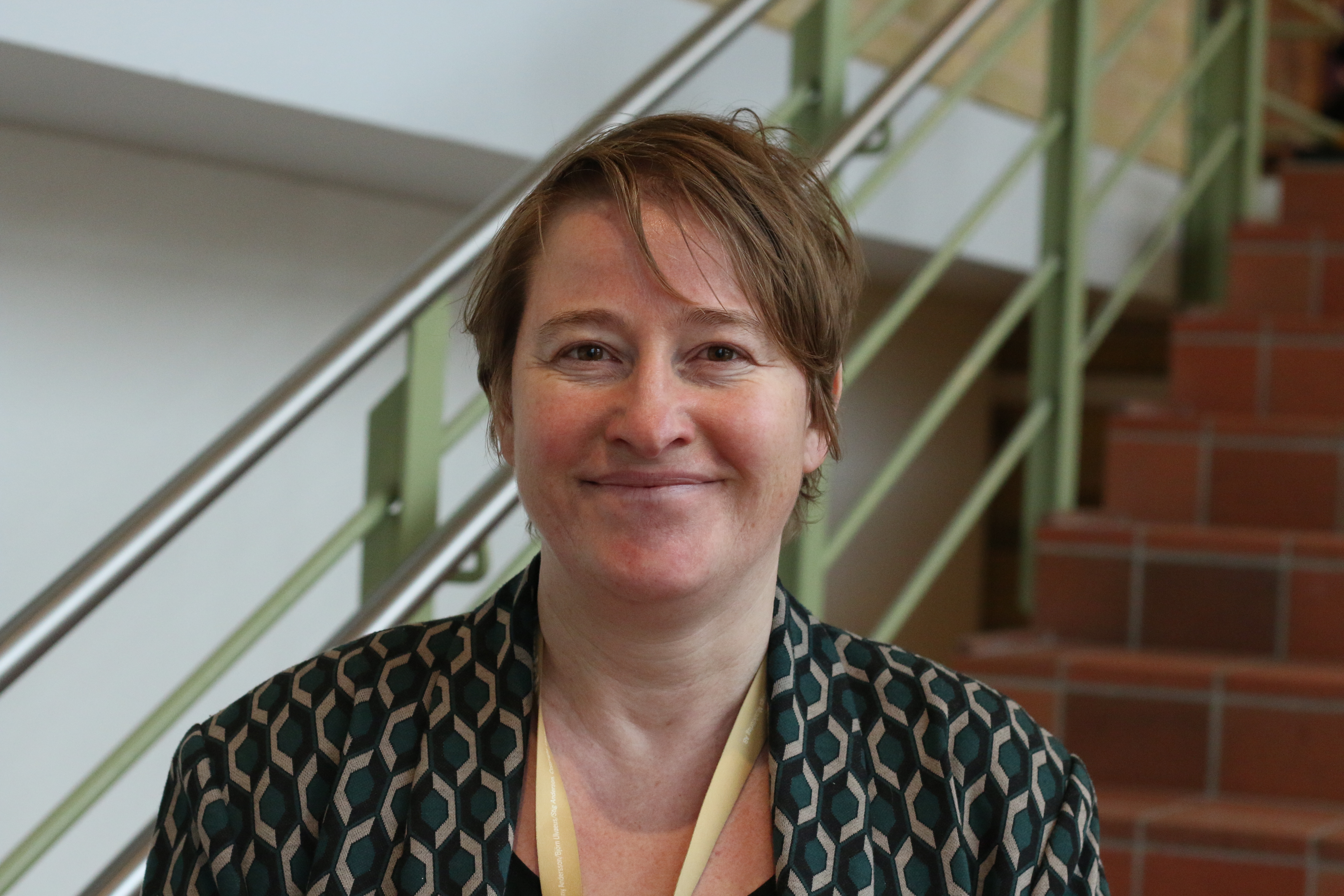 Silke Reeploeg - Ilisimatusarfik