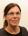 Lise Hounsgaard - Ilisimatusarfik