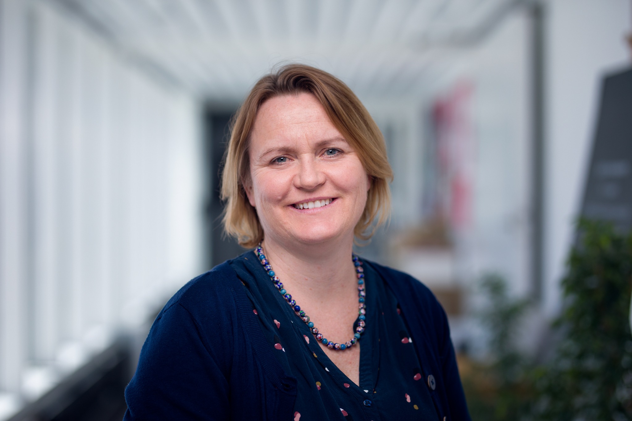 Kirsten Føns - Ilisimatusarfik